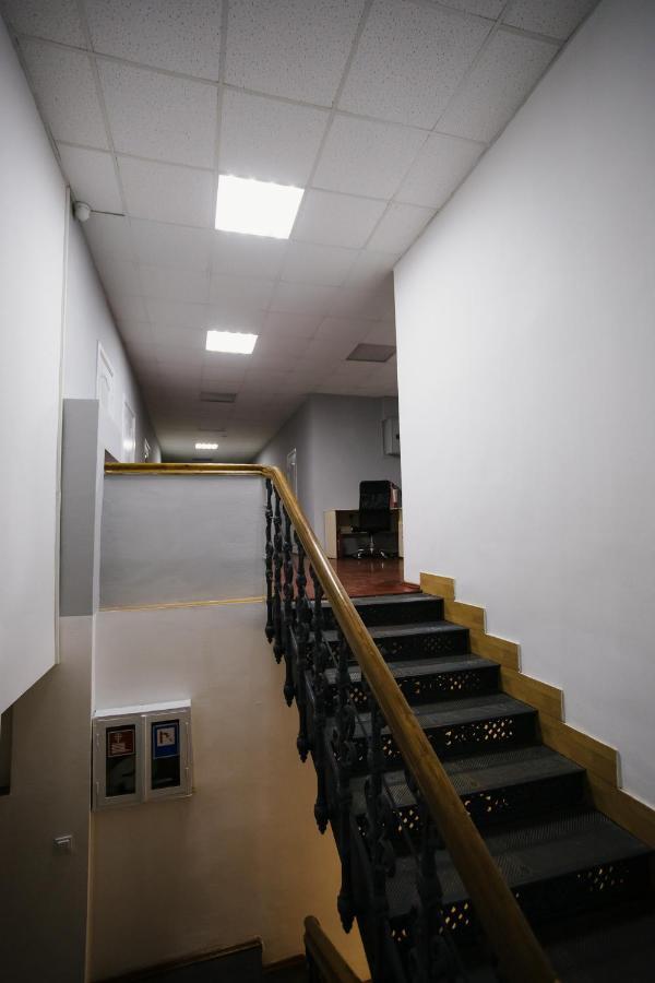P2B Hostel & Bar Kyiv Exterior photo